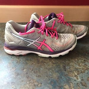 ASICS-Women’s Gel-Kayano 23